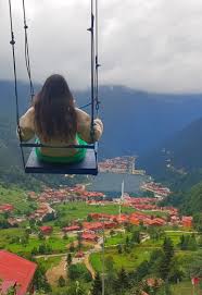 UÇAKLI KARADENİZ BATUM TURU 2GECE 3GÜN